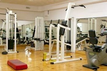 Hotel Parco Tirreno  | Roma | Roma | Italia 7