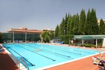 Hotel Parco Tirreno  | Roma | Roma | Italia 8