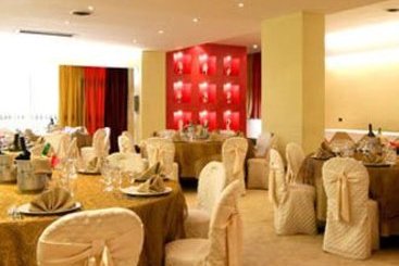 Hotel Parco Tirreno  | Roma | Roma | Italia 9