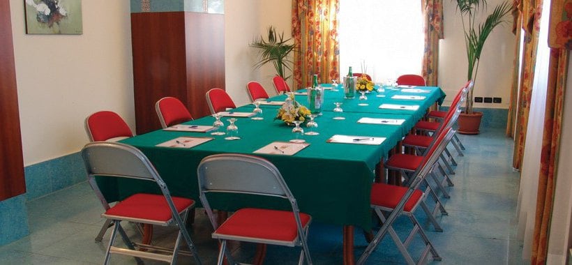 Hotel Caesar Palace  | Giardini Naxos | Messina | Italia 11