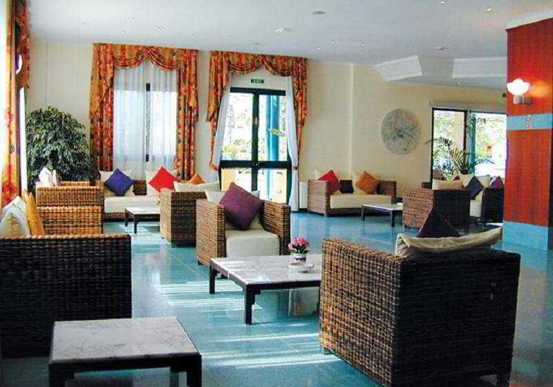 Hotel Caesar Palace  | Giardini Naxos | Messina | Italia 12