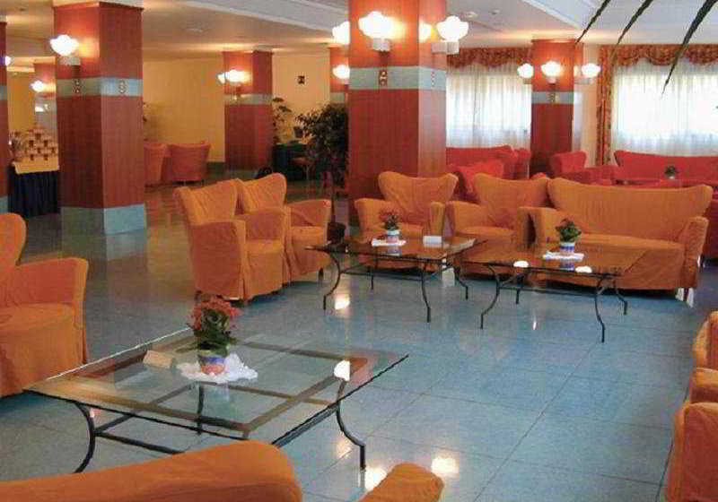 Hotel Caesar Palace  | Giardini Naxos | Messina | Italia 13