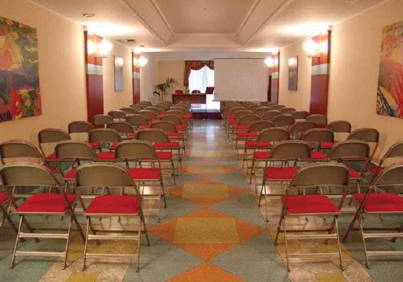 Hotel Caesar Palace  | Giardini Naxos | Messina | Italia 15