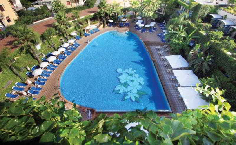 Hotel Caesar Palace  | Giardini Naxos | Messina | Italia 16