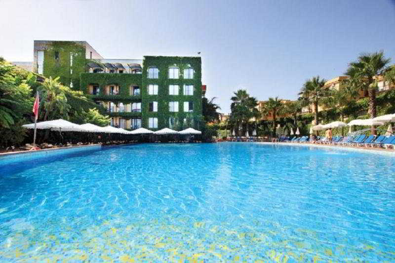 Hotel Caesar Palace  | Giardini Naxos | Messina | Italia 17