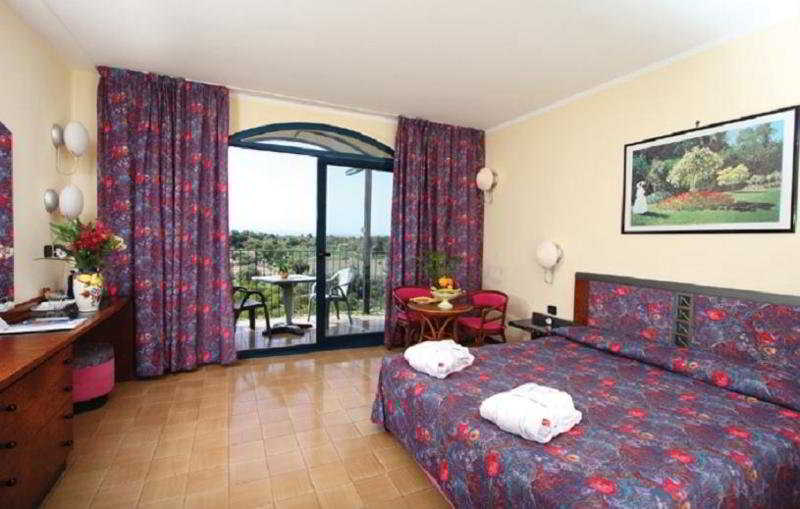 Hotel Caesar Palace  | Giardini Naxos | Messina | Italia 18
