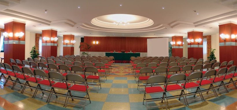 Hotel Caesar Palace  | Giardini Naxos | Messina | Italia 2