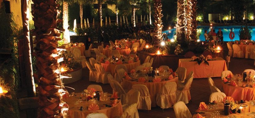 Hotel Caesar Palace  | Giardini Naxos | Messina | Italia 5