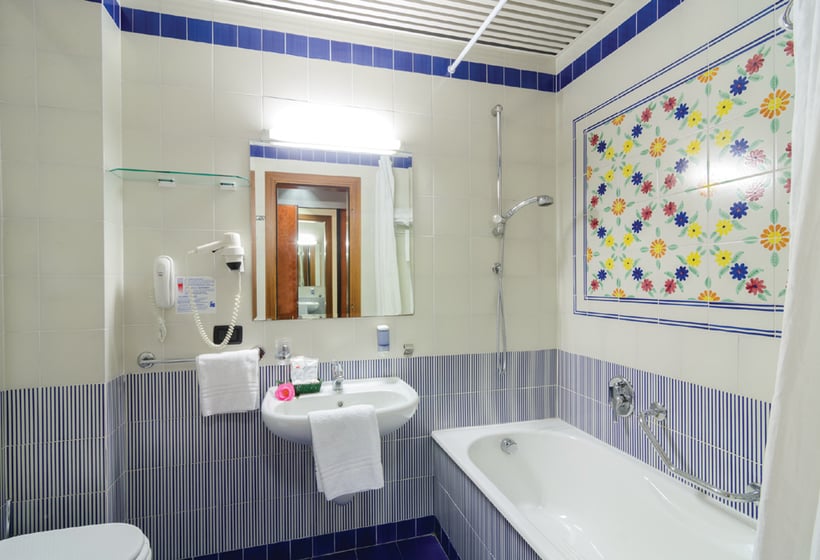 Hotel Caesar Palace  | Giardini Naxos | Messina | Italia 7