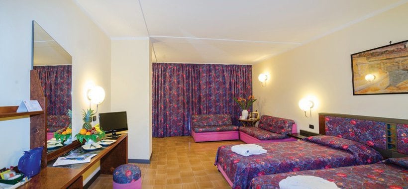 Hotel Caesar Palace  | Giardini Naxos | Messina | Italia 8