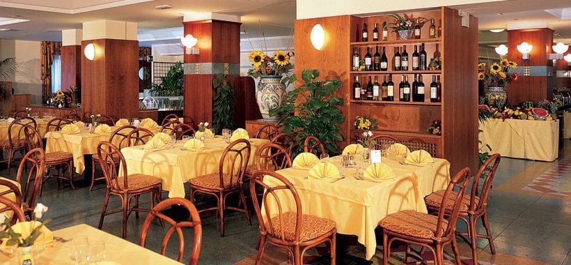 Hotel Caesar Palace  | Giardini Naxos | Messina | Italia 9