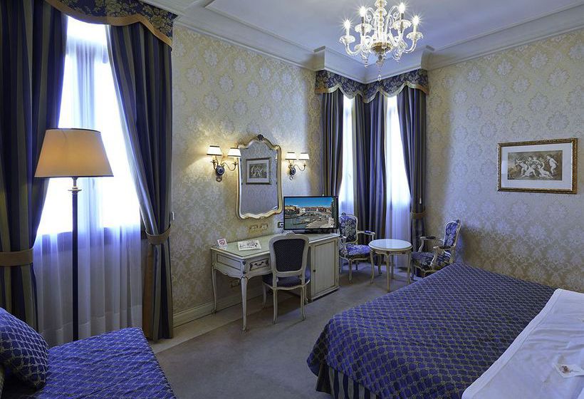 Hotel Antiche Figure  | Venezia | Venezia | Italia 15