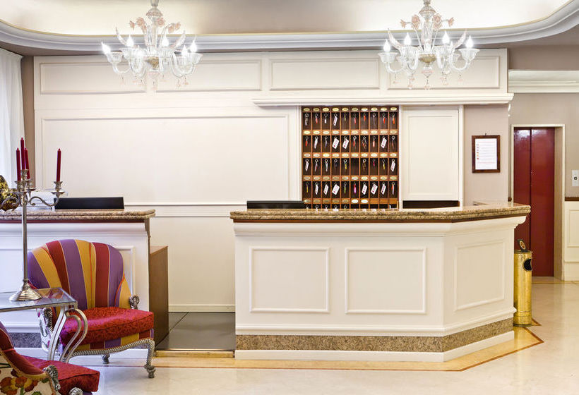 Hotel Ducale  | Favaro Veneto | Venezia | Italia 6