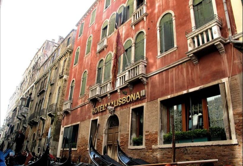 Hotel Lisbona  | Venezia | Venezia | Italia 1