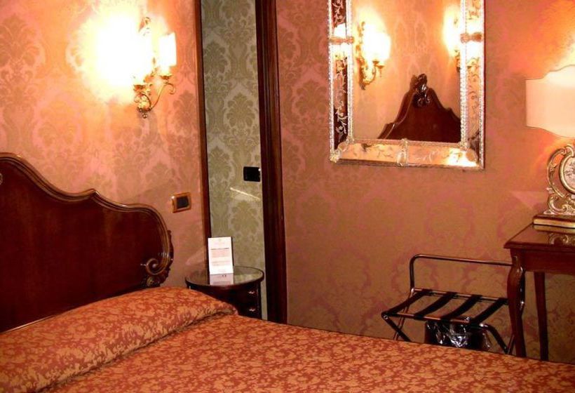 Hotel Lisbona  | Venezia | Venezia | Italia 10
