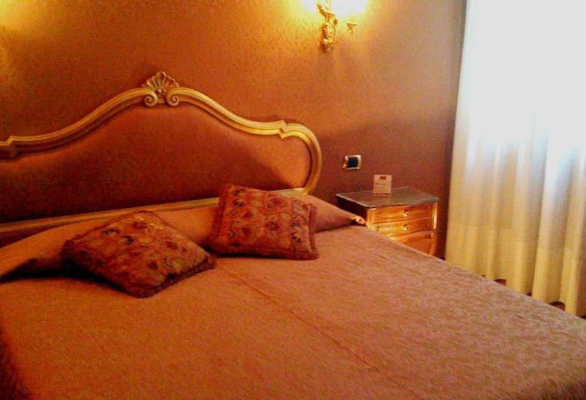 Hotel Lisbona  | Venezia | Venezia | Italia 11