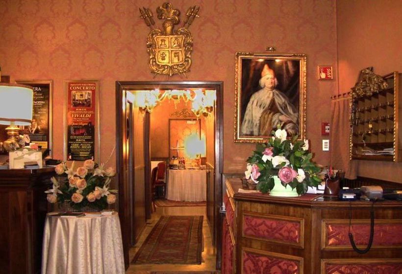 Hotel Lisbona  | Venezia | Venezia | Italia 12