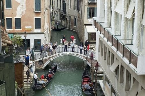 Hotel Lisbona  | Venezia | Venezia | Italia 13