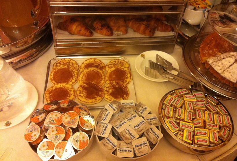 Hotel Lisbona  | Venezia | Venezia | Italia 2