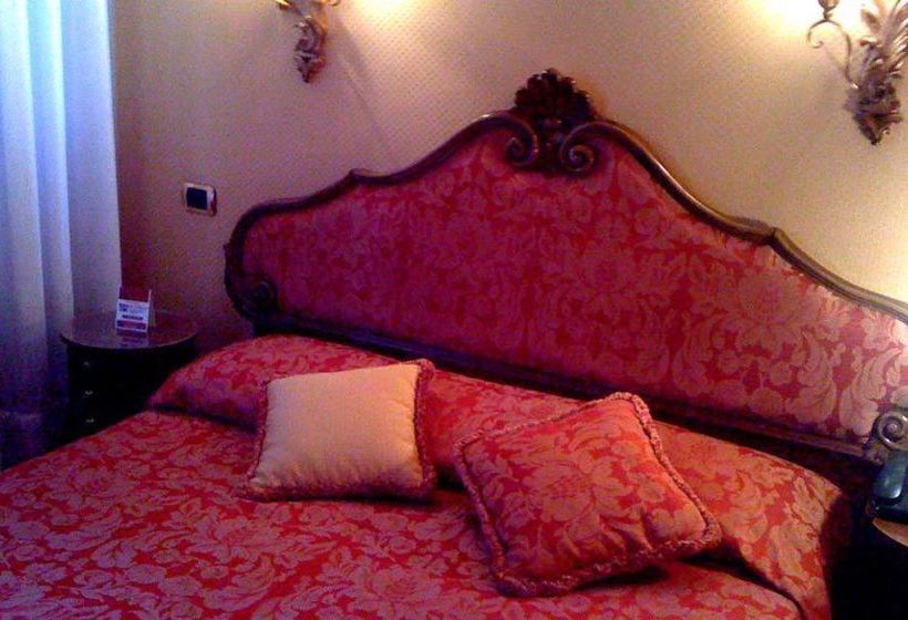 Hotel Lisbona  | Venezia | Venezia | Italia 3