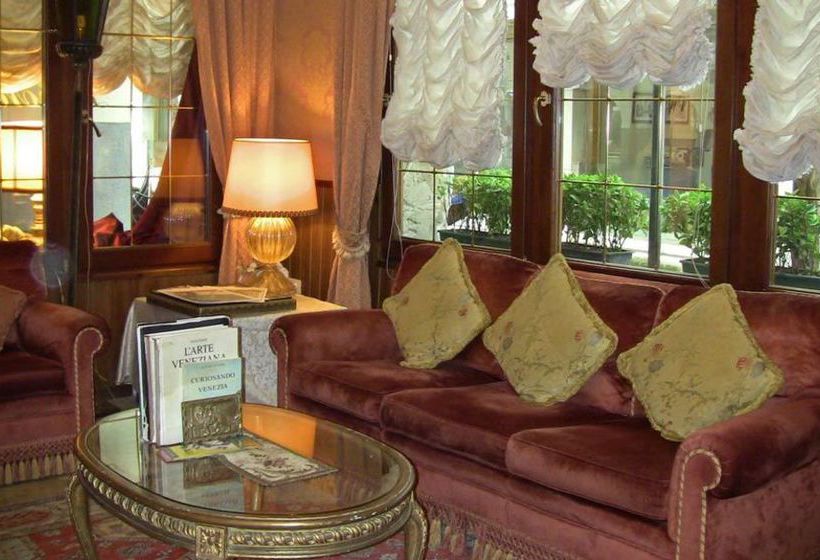 Hotel Lisbona  | Venezia | Venezia | Italia 4