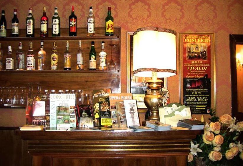 Hotel Lisbona  | Venezia | Venezia | Italia 6