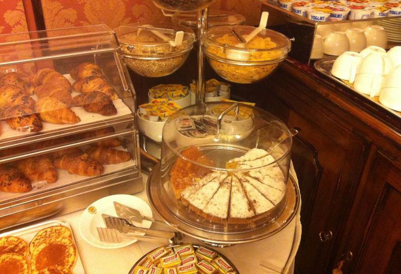 Hotel Lisbona  | Venezia | Venezia | Italia 7