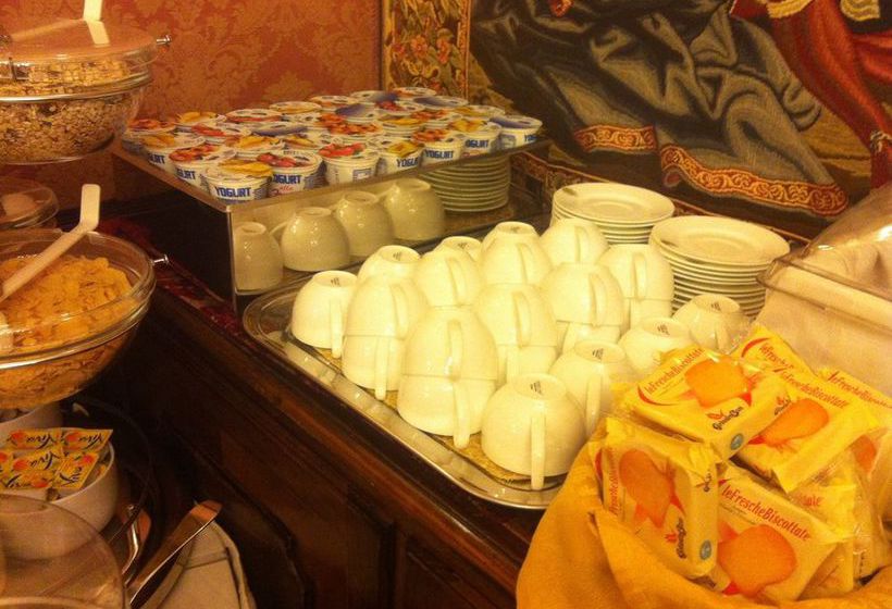 Hotel Lisbona  | Venezia | Venezia | Italia 8