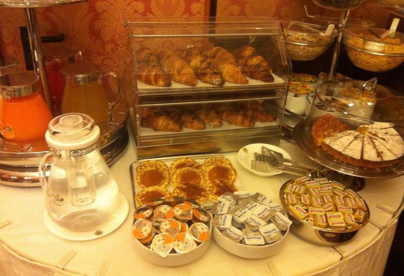 Hotel Lisbona  | Venezia | Venezia | Italia 9