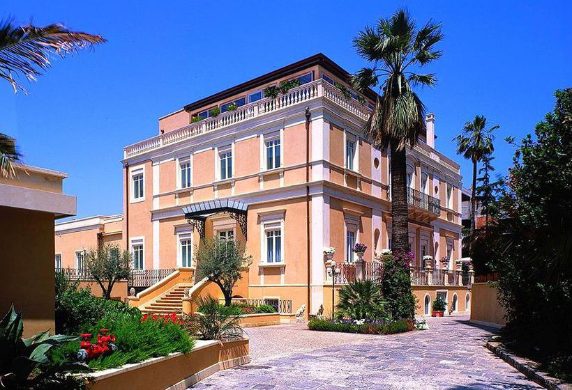 Hotel Villa Del Bosco & Vdbnext