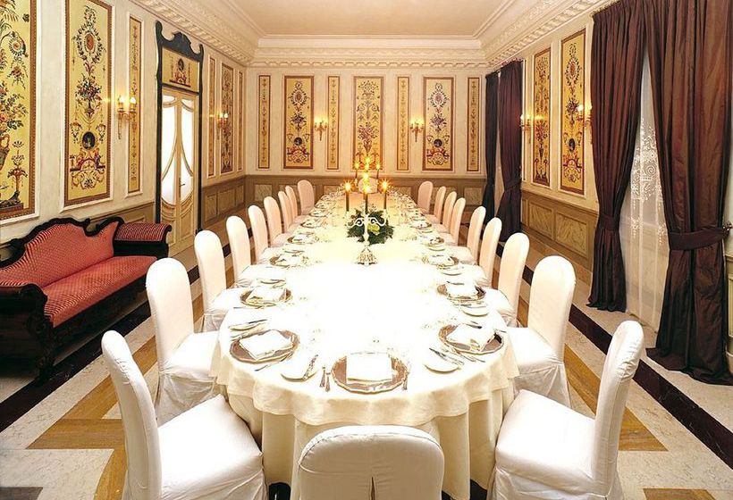 Hotel Villa Del Bosco & Vdbnext  | Catania | Catania | Italia 1