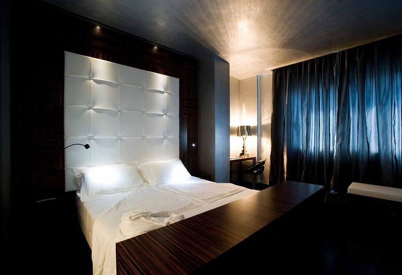 Hotel Villa Del Bosco & Vdbnext  | Catania | Catania | Italia 11