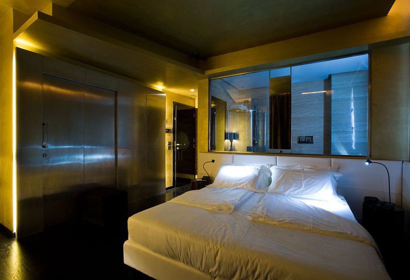 Hotel Villa Del Bosco & Vdbnext  | Catania | Catania | Italia 12