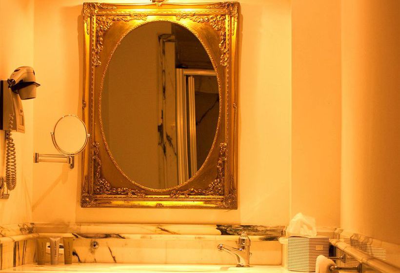 Hotel Villa Del Bosco & Vdbnext  | Catania | Catania | Italia 13