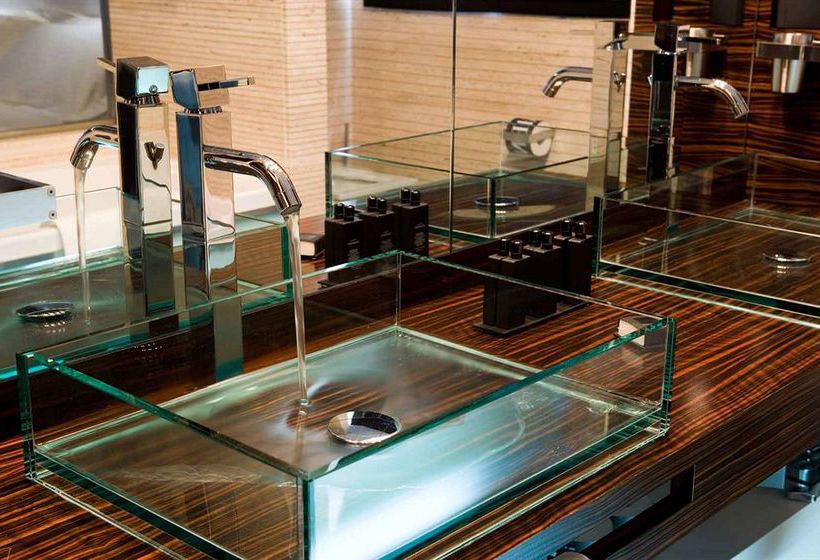 Hotel Villa Del Bosco & Vdbnext  | Catania | Catania | Italia 2