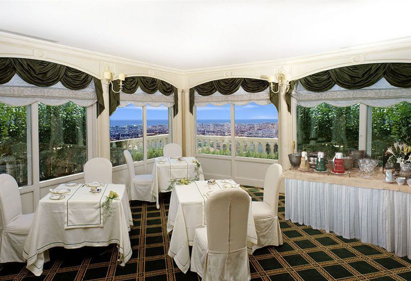 Hotel Villa Del Bosco & Vdbnext  | Catania | Catania | Italia 3