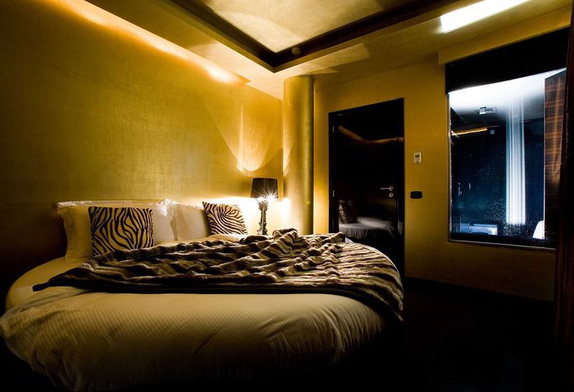 Hotel Villa Del Bosco & Vdbnext  | Catania | Catania | Italia 4