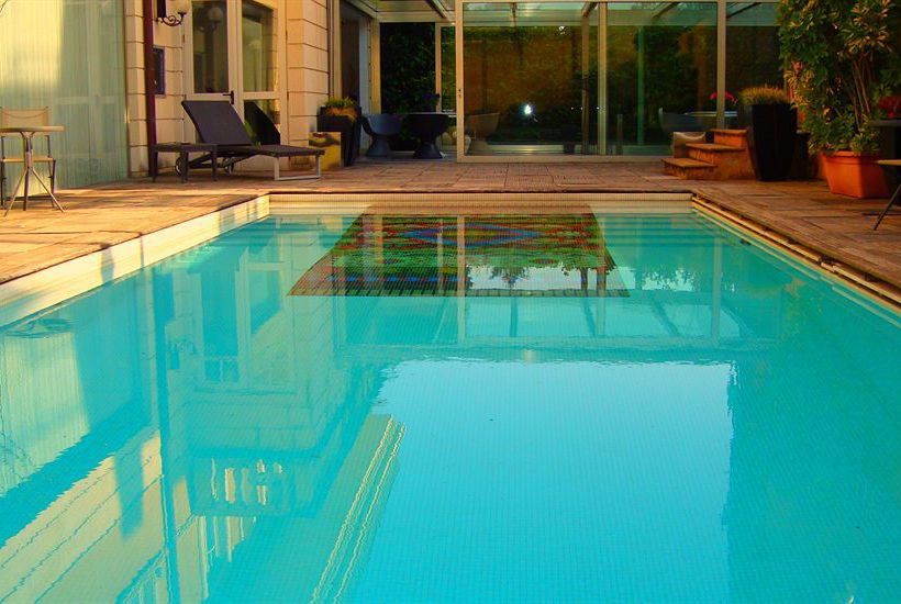 Hotel Villa Del Bosco & Vdbnext  | Catania | Catania | Italia 5