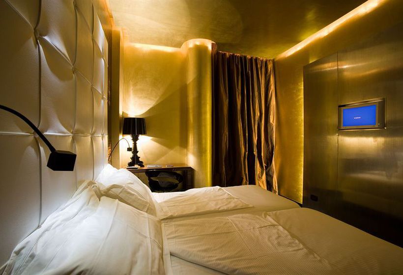 Hotel Villa Del Bosco & Vdbnext  | Catania | Catania | Italia 6