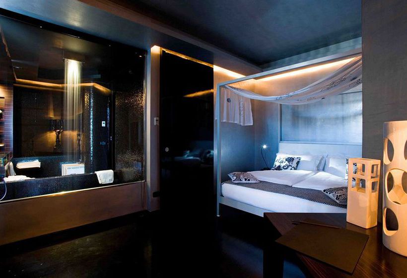 Hotel Villa Del Bosco & Vdbnext  | Catania | Catania | Italia 7