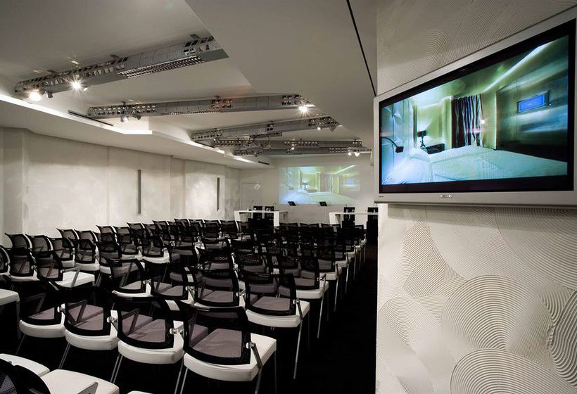 Hotel Villa Del Bosco & Vdbnext  | Catania | Catania | Italia 8