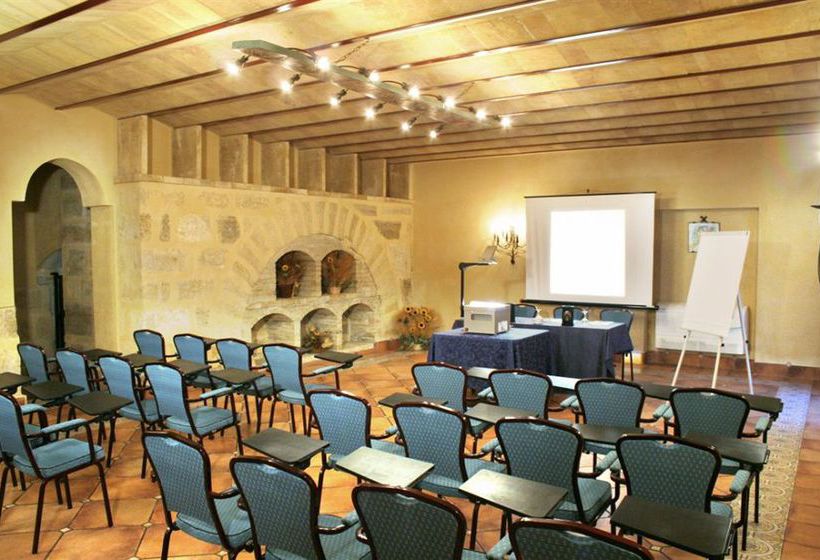 Hotel Baglio Conca d'oro  | Palermo | Palermo | Italia 1