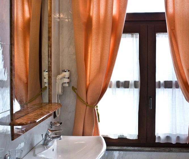 Hotel Baglio Conca d'oro  | Palermo | Palermo | Italia 10