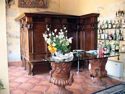 Hotel Baglio Conca d'oro  | Palermo | Palermo | Italia 11