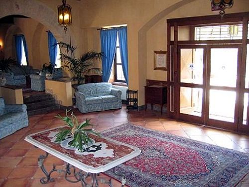 Hotel Baglio Conca d'oro  | Palermo | Palermo | Italia 12