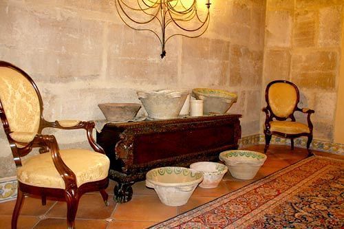 Hotel Baglio Conca d'oro  | Palermo | Palermo | Italia 13