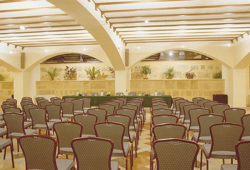 Hotel Baglio Conca d'oro  | Palermo | Palermo | Italia 2