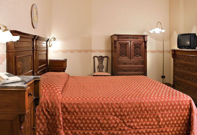 Hotel Baglio Conca d'oro  | Palermo | Palermo | Italia 3