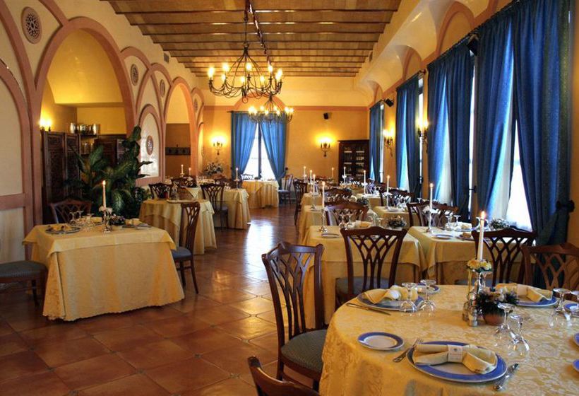 Hotel Baglio Conca d'oro  | Palermo | Palermo | Italia 4