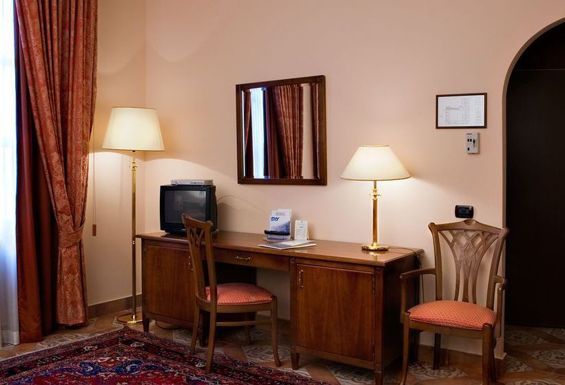 Hotel Baglio Conca d'oro  | Palermo | Palermo | Italia 6